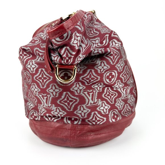 Louis Vuitton Jacquard Monogram Aviator - Picture 6 of 9